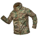 Куртка CM Stalker SoftShell Multicam (7089), XL 7089(XL) фото 1