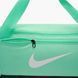 Сумка Nike NK BRSLA S DUFF - 9.5 41L м'ятний Уні 51 x 28 х 28 см DM3976-353 фото 6
