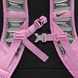 Рюкзак Nike NK VARSITY ELITE BKPK 32L рожевий жіночі 31 х 48 х 23 см HM9965-503 фото 10
