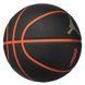 мяч баскетбольный Nike JORDAN ALL COURT 8P Z WILLIAMSON DEFLATED чорний, помаранчевий Уні 7 00000029777 фото 2