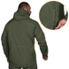 Куртка Stalker SoftShell Олива (7225), S 7225(S) фото 3