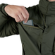 Куртка Patrol System 2.0 Nylon Dark Olive (6557), XL 6557XL фото 11