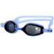 Окуляри для плавання Aqua Speed ​​AVANTI 007-211 чорний, блакитний Уні OSFM 00000015292 фото 1