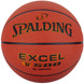 Мяч баскетбольный Spalding Excel TF-500 In/Out Ball 76797Z №7 76797Z фото 1