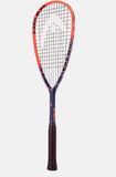 Ракетка для сквоша Head Cyber ​​Tour 2024 year navy red 213054