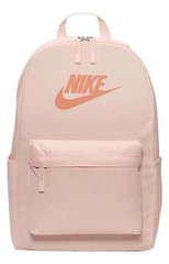 Рюкзак Nike NK HERITAGE BKPK 25L бежевый Уни 43х30х6 см 00000029672