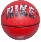М'яч баскетбо Nike EVERYDAY PLAYGROUND 8P GRAPHIC DEFLATED RED/BLACK/WHITE size 5 N.100.4371.651.05
