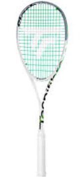 Ракетка для сквоша Tecnifibre Slash 120 12SLA12023