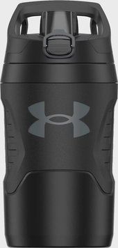 Пляшка Under Armour Playmaker Jug 32oz чорний 950 мл UA70890-00013