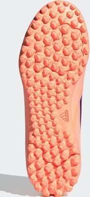 Сороконіжки Adidas F50 CLUB TF J помаранчевий 38 (5UK) 23.3 см (JI0040) JI0040