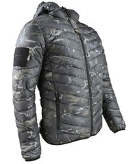 Куртка тактична KOMBAT UK Xenon Jacket розмір L kb-xj-btpbl-l