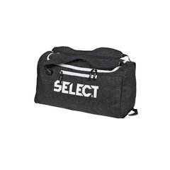 Сумка Select Lazio Sportsbag чорний Уні 62x31x34см 00000014933