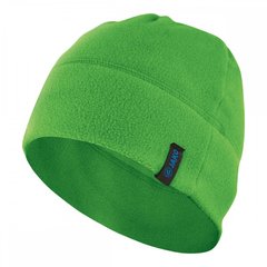 Шапка Jako Junior Fleece cap зелений Діт OSFM 00000016292