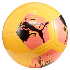 М'яч футбольний Puma Big Cat ball рожевий Уні 5 00000031243