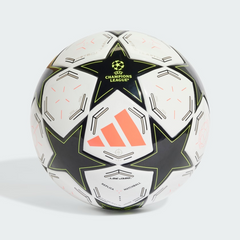 Футбольний м'яч adidas UCL League J350 24/25 Group Stage IX4059 №5 IX4059