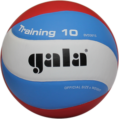 М'яч волейбольний Gala Training 10 BV5561S BV5561S