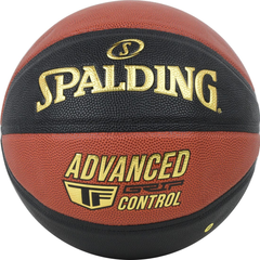 Мяч баскетбольный Spalding Advanced Grip Control In/Out 76872Z №7