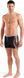 Плавки-шорты для веков Arena BASIC SWIM SHORT черный 100 010276-500 фото 5