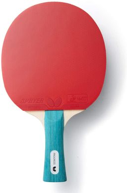 Ракетка для настольного тенниса Butterfly FORCE ITTF 6110370002