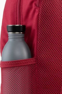 Рюкзак Puma Fundamental Backpack 20L бордовый 44 х 30 х 14 см 091801-20