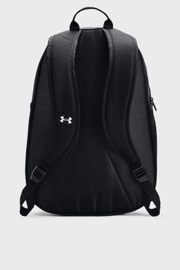 Рюкзак UA Hustle Sport Backpack Чорний Уні 32х47х19 см 00000024943
