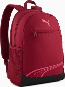 Рюкзак Puma Fundamental Backpack 20L бордовий 44 х 30 х 14 см 091801-20