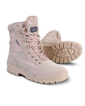 Черевики тактичні KOMBAT UK Patrol Boot (kb-pbd-46) kb-pbd-46