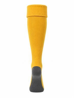 Футбольні гетри Uhlsport 125330, розмір 41-44 (жовті) 125330-41-44