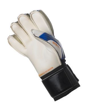 Перчатки вратарские Select GOALKEEPER GLOVES 03 YOUTH, размер 5 601072-373-6