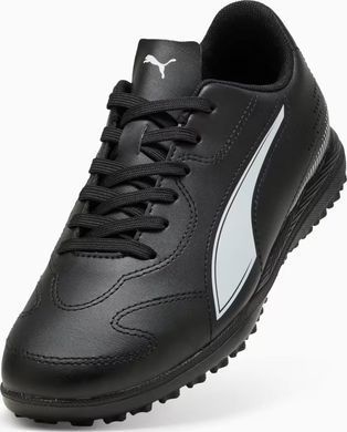 Сороконіжки дитячі Puma VITORIA II TT Jr чорний 33 (1UK) 20 см (108504-01) 00000039711