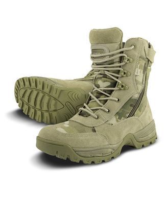 Черевики тактичні KOMBAT UK Spec-Ops Recon Boot (kb-sorbmc-9) kb-sorbmc-9