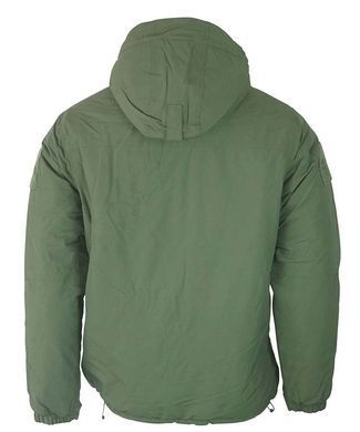 Куртка тактична KOMBAT UK Delta SF Jacket (kb-dsfj-olgr-s) kb-dsfj-olgr-s