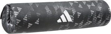 Накладка на штангу Adidas Barbell Pad чорний 40 x 9,5 x 9 см ADST-13100BK