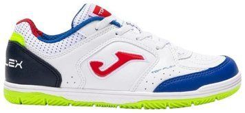 Футзалки дитячі Joma TOP FLEX білий Діт 32 00000036226