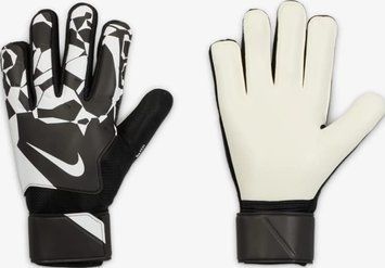 Воротарські рукавиці Nike NK GK MATCH - HO24 білий, чорний 11 (29,7 см) HQ0257-010