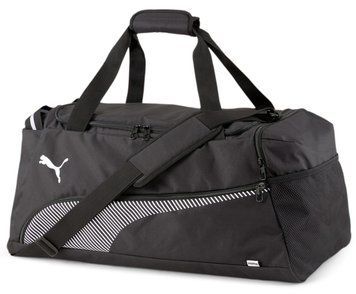 Сумка Puma Fundamentals Sports 47L черный Уни 60х29х27 см 00000031208