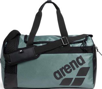 Сумка Arena ALL SET DUFFLE 25L ​​зеленый 40 х 25 х 25 см (010236-300) 010236-300