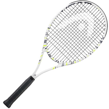 Ракетка Head MX Spark Elite (white) Gr2 235344