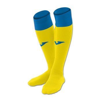 Гетри Joma CALCIO 24 жовто-синій Чол 40-46 400022.900