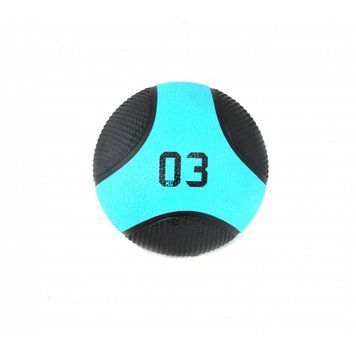 Медбол LivePro SOLID MEDICINE BALL (LP8112-03) LP8112-03