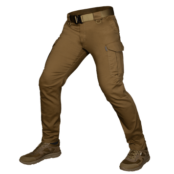 Штани Spartan Pro Койот (7188), L 7188-L