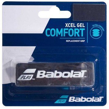 Ручка Babolat Babolat XCEL GEL X1 black 670058-105