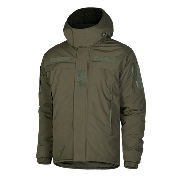 Куртка Camotec Patrol System 2.0 L.Twill (6657M) 6657M