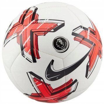М'яч для футболу Nike Premier League FA-22 PITCH DN3605-101 DN3605-101
