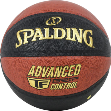 Мяч баскетбольный Spalding Advanced Grip Control In/Out 76872Z №7 76872Z