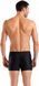 Плавки-шорты для веков Arena BASIC SWIM SHORT черный 100 010276-500 фото 2