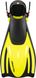 Ласти Aqua Speed ​​WOMBAT 530-18-1 чорний, жовтий Уні 38-41 00000015406 фото 2