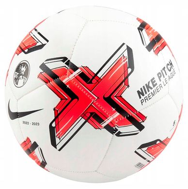 Мяч для футбола Nike Premier League FA-22 PITCH DN3605-101 DN3605-101