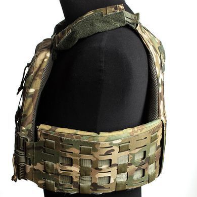 Кишені під балістичні пакети Brotherhood мультикам 1.0 (15*30 см) BHD-CM-11530-2M