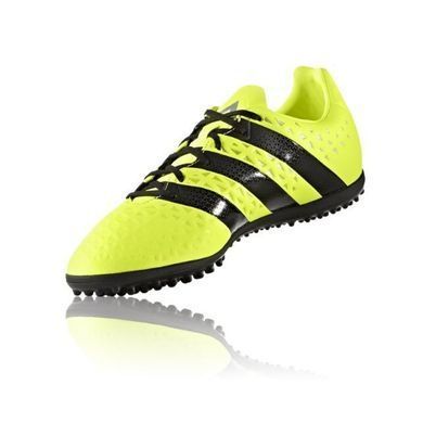 Сороконожки Adidas ACE 16.4 TF J S31982(37 1\3) (S31982-37-1/3) S31982-37-1/3